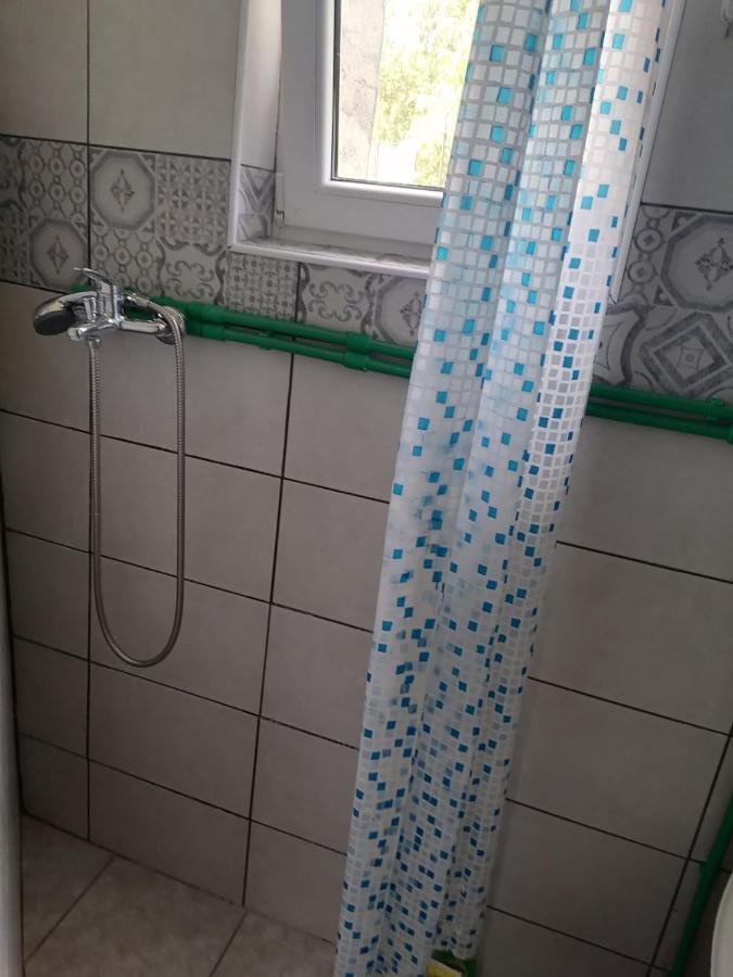 Apartman Milica Golubic  Buitenkant foto